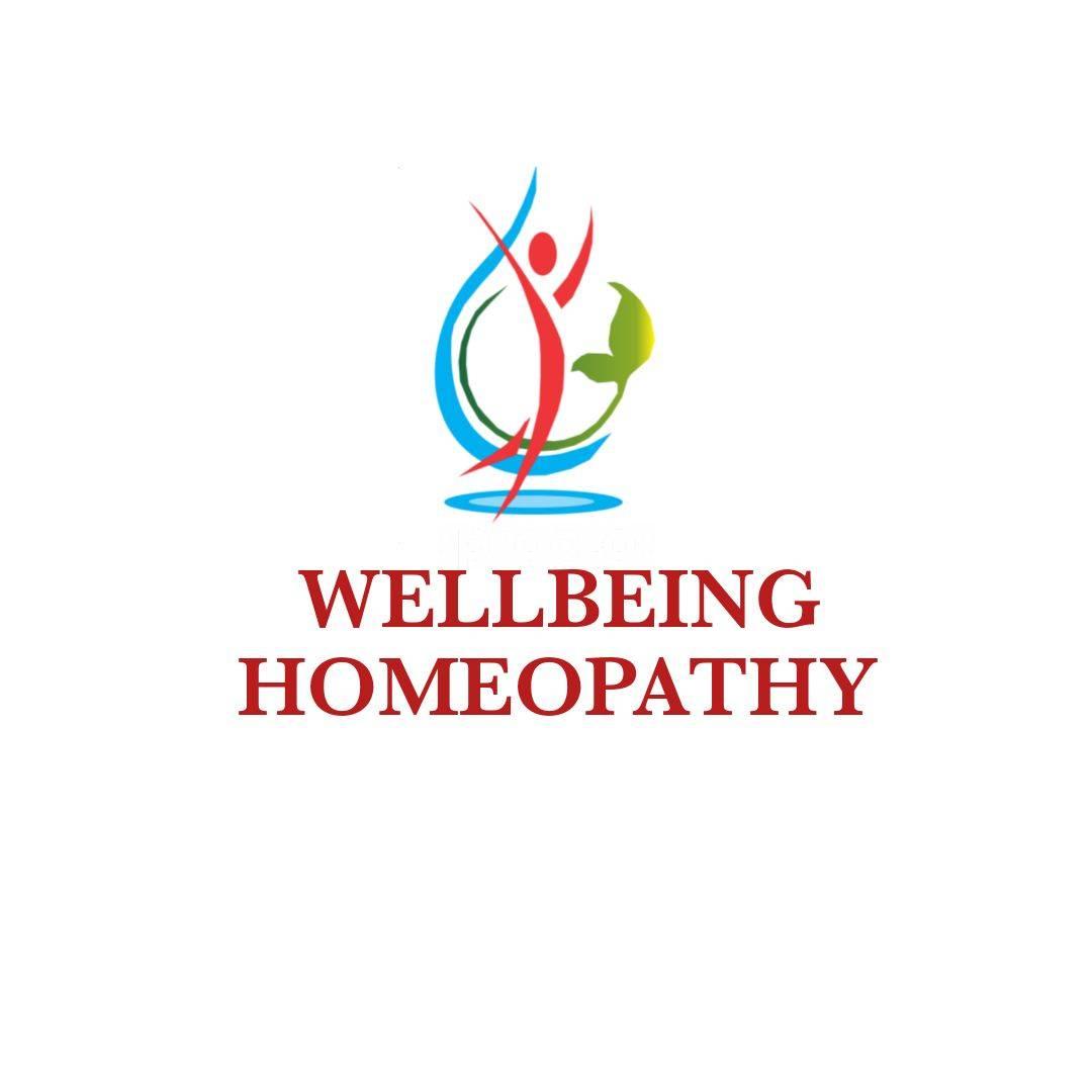 Wellbeing Homeopathy Clinic Govindpuram Ghaziabad