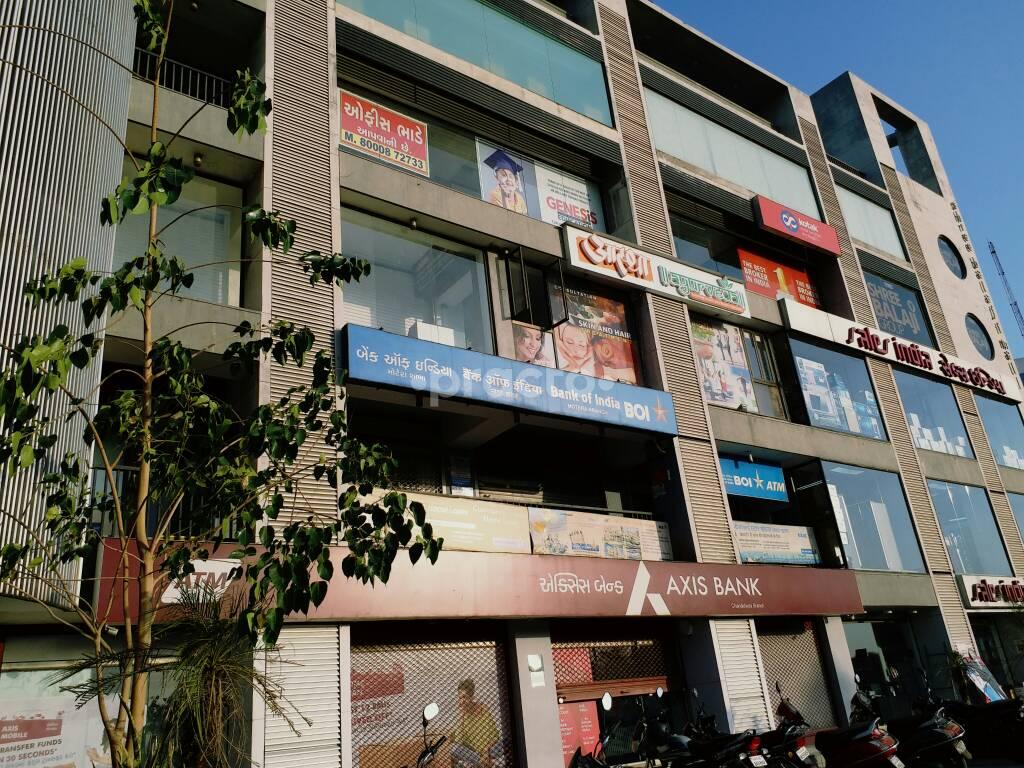 Aastha Ayurveda Motera Ahmedabad