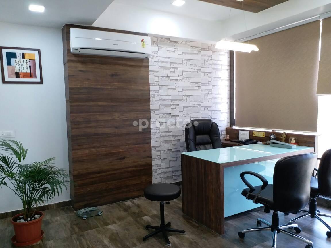 Aastha Ayurveda Motera Ahmedabad