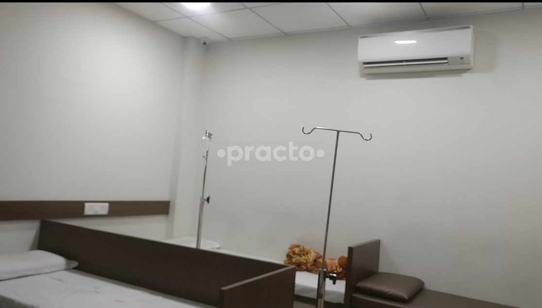 Hematology Clinic Day Care & Diagnostic Centre Dadar East Mumbai
