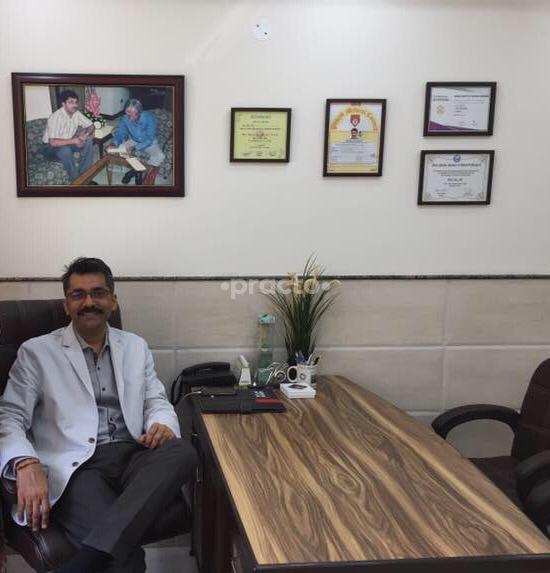 Others at Chandigarh ENT Clinic Sector-19 Chandigarh