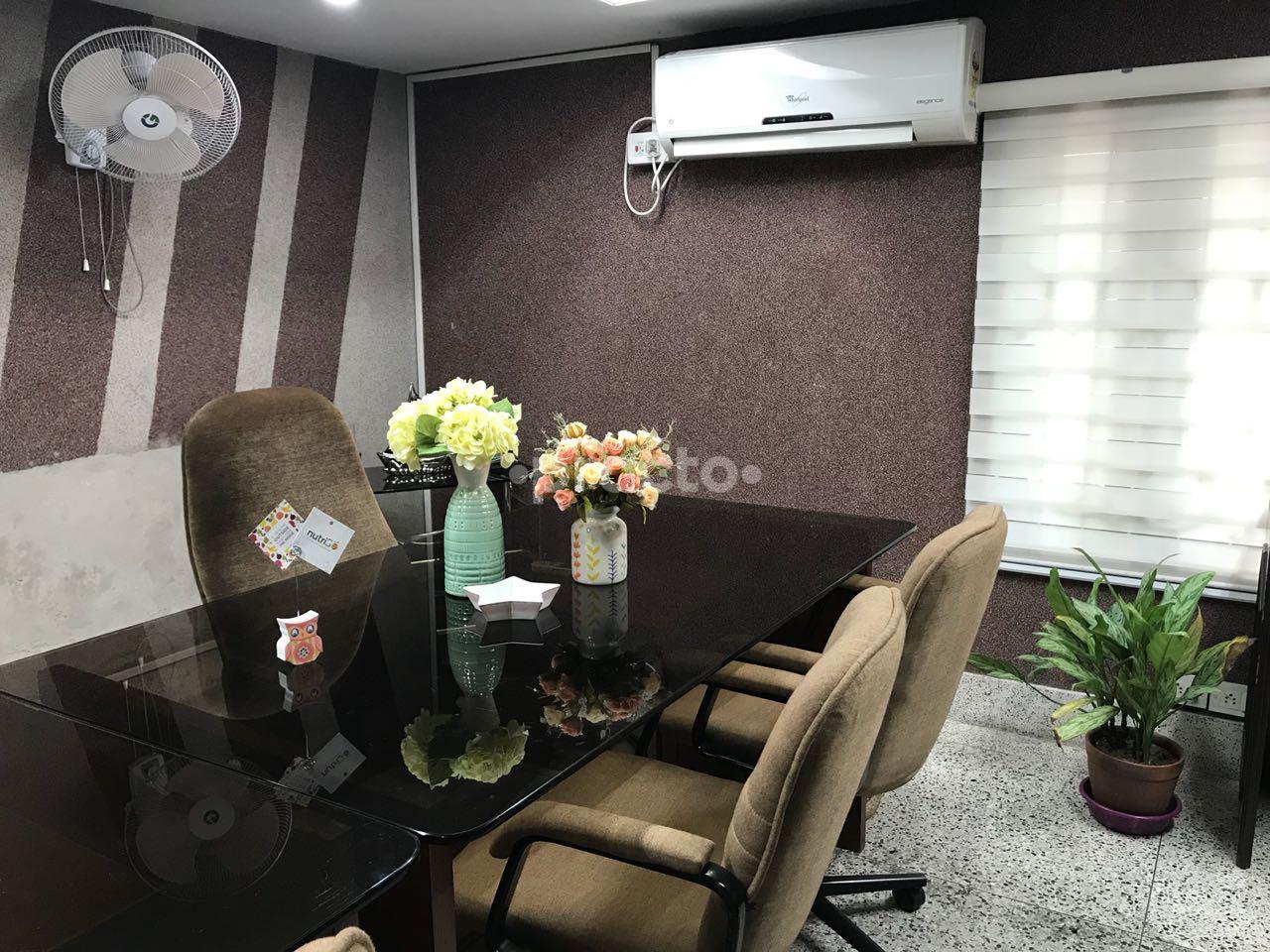 OPD/Ward at NutriGo Salt Lake Kolkata