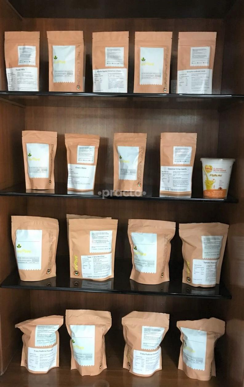 OPD/Ward at NutriGo Salt Lake Kolkata