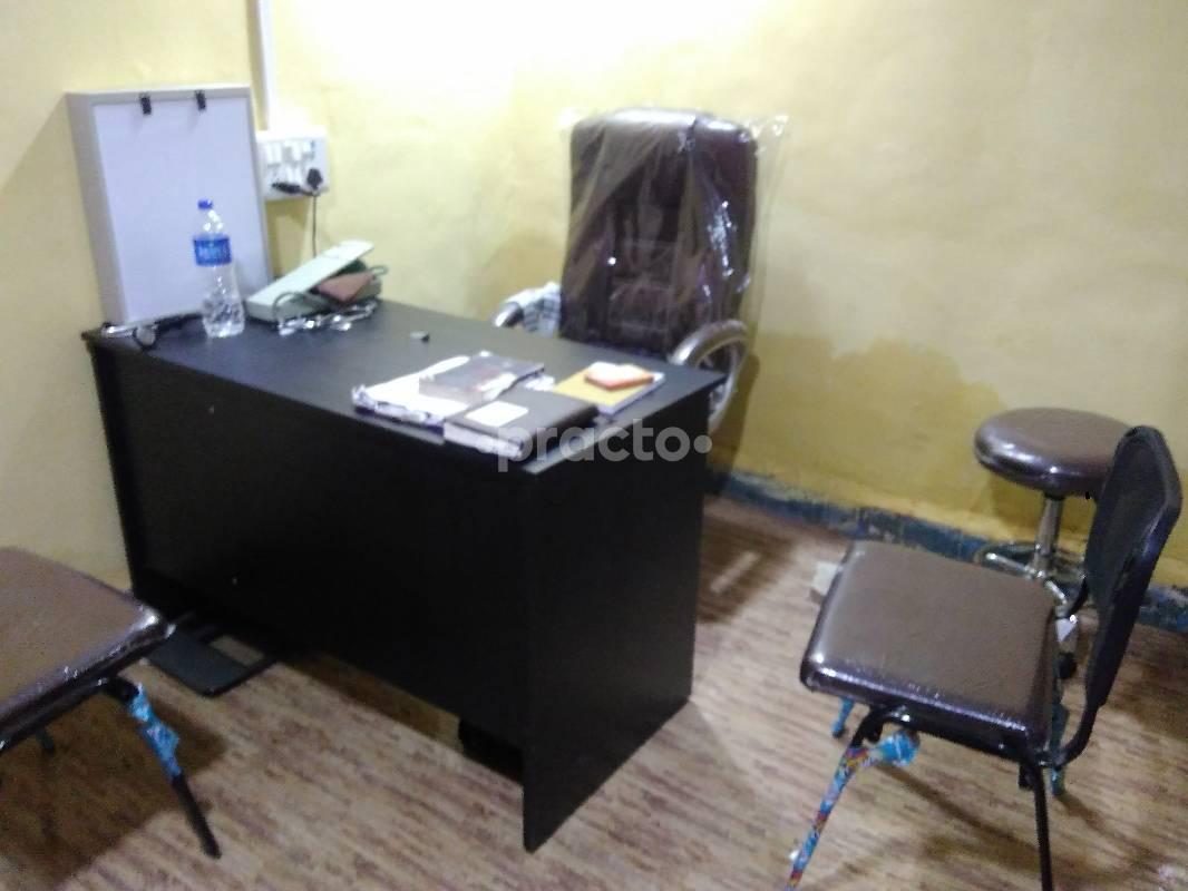 Meera Clinic and learning center Kalyan East Thane