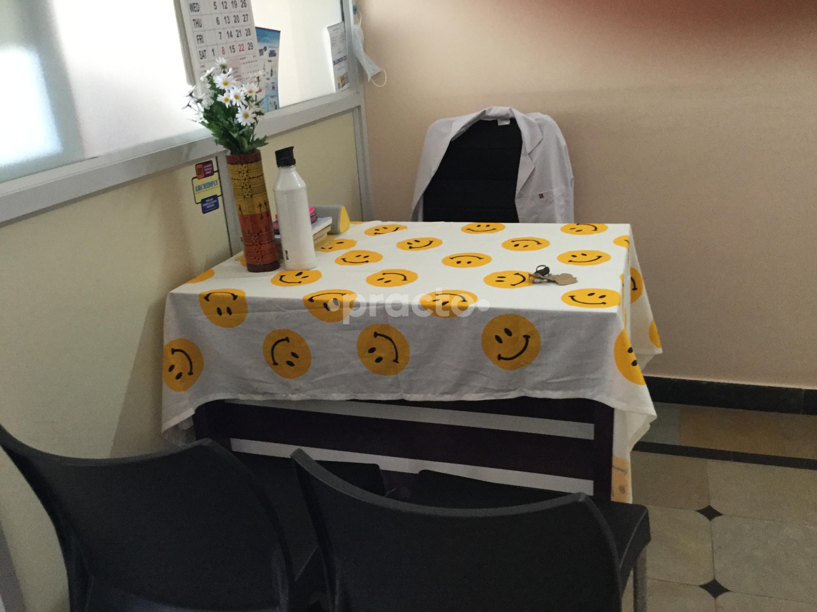 OPD/Ward at Skandha Dental Care Banaswadi Bangalore