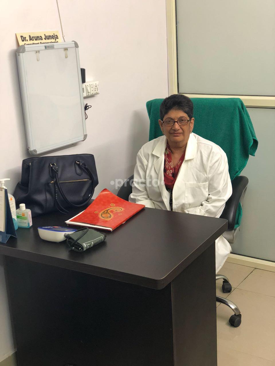 OPD/Ward at Nangal Polyclinic Vasant Kunj Delhi