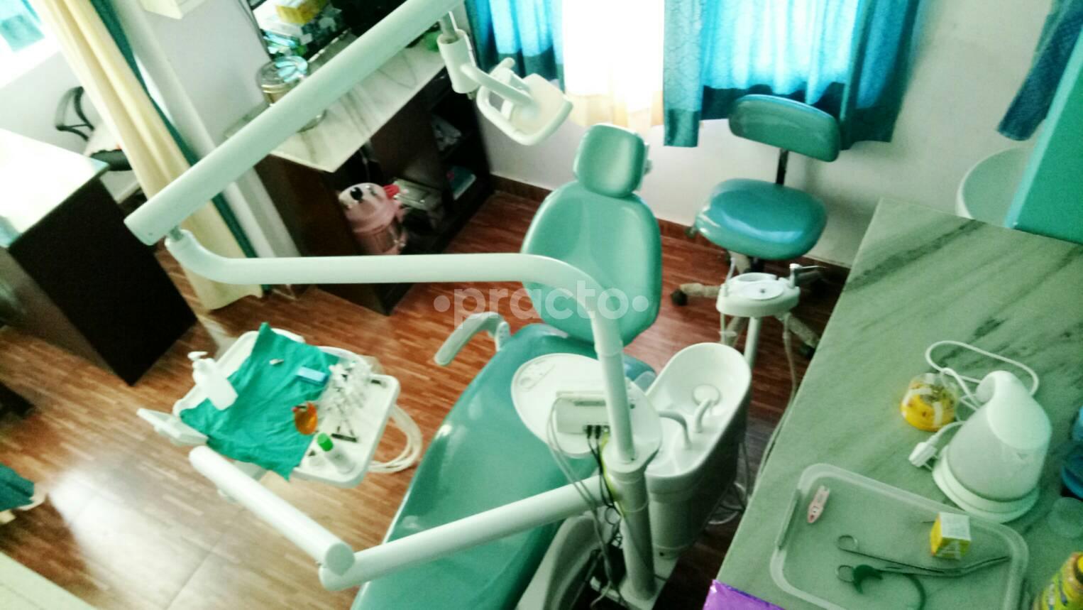 Panwar Dental Clinic Raipur Dehradun