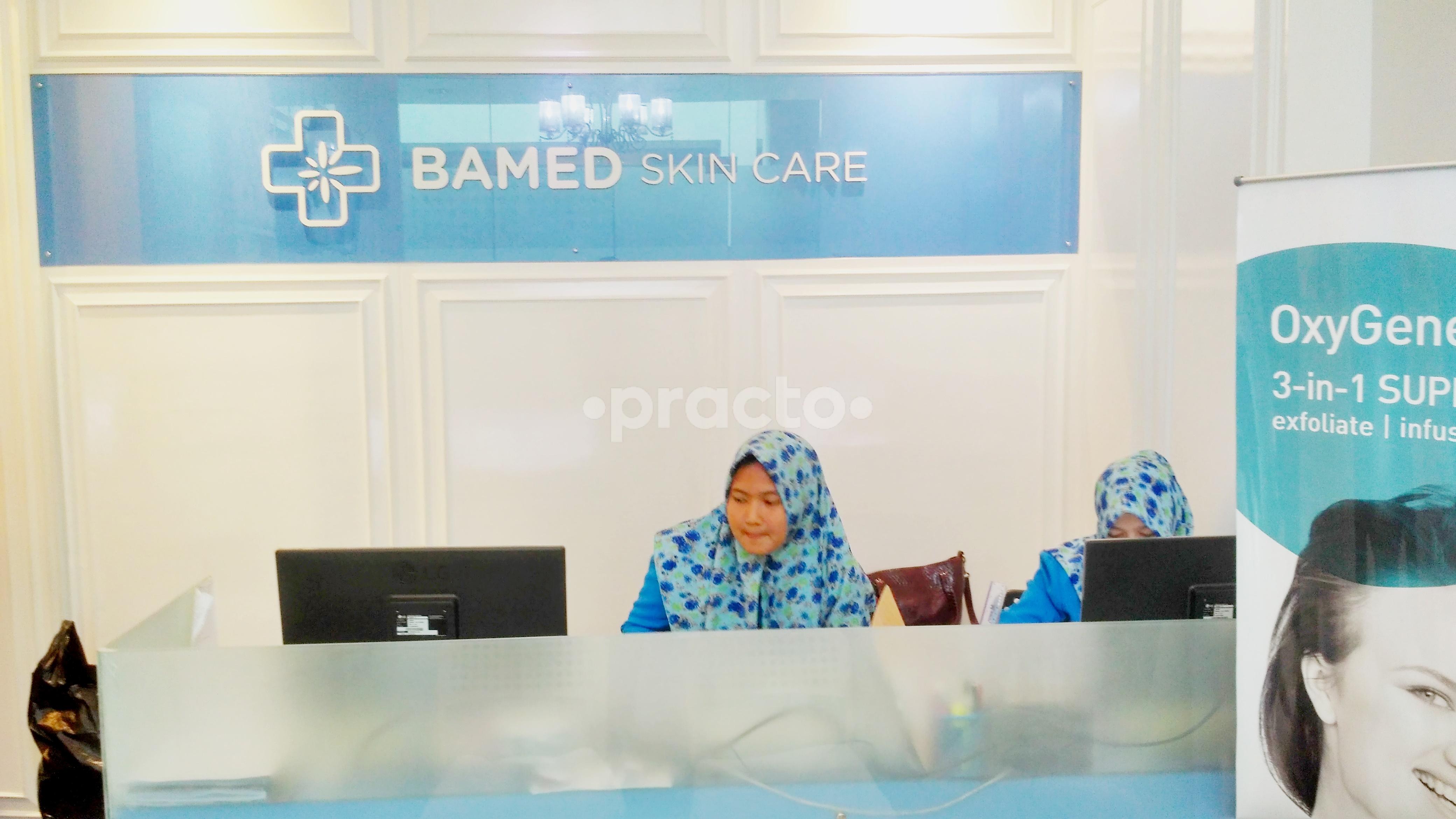 Bamed Skin Care