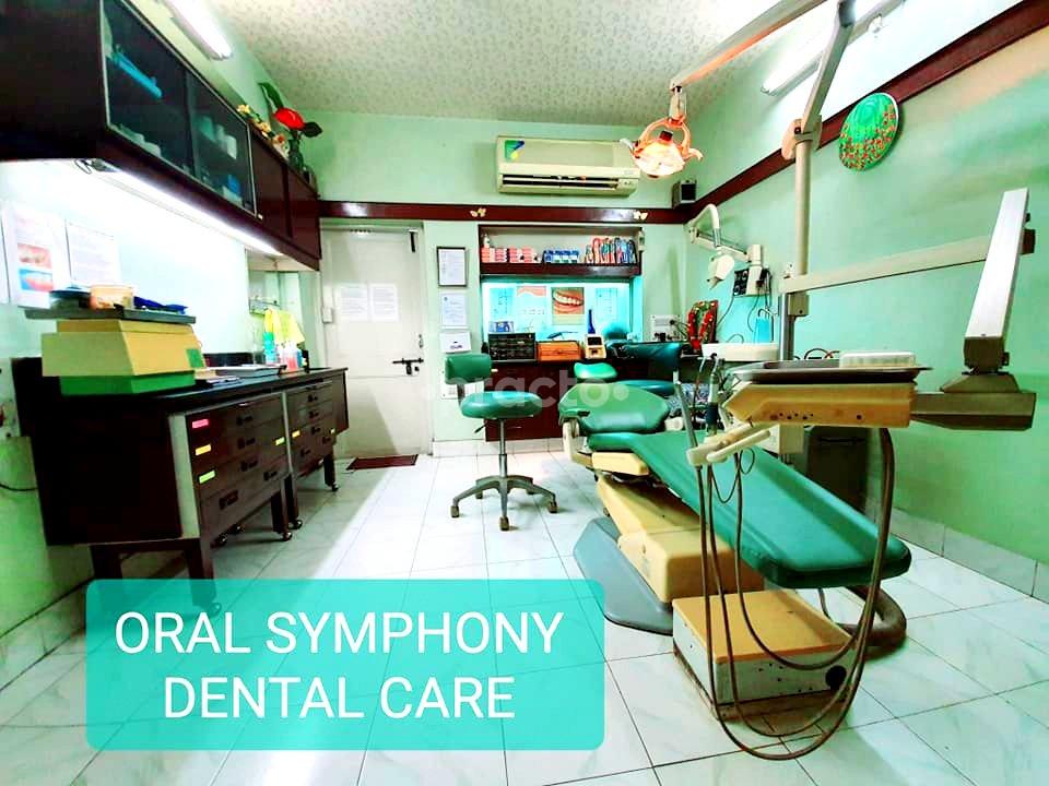 Oral Symphony Dental Care Shivajinagar Pune