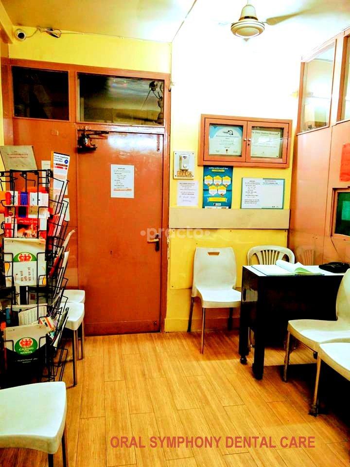 Oral Symphony Dental Care Shivajinagar Pune