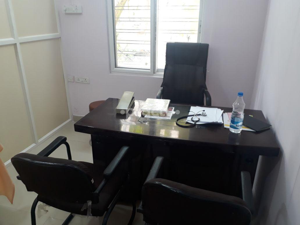 OPD/Ward at Dr. Shalini's Diabetes, Thyroid & Endocrine Super Specialty Centre KPHB Hyderabad