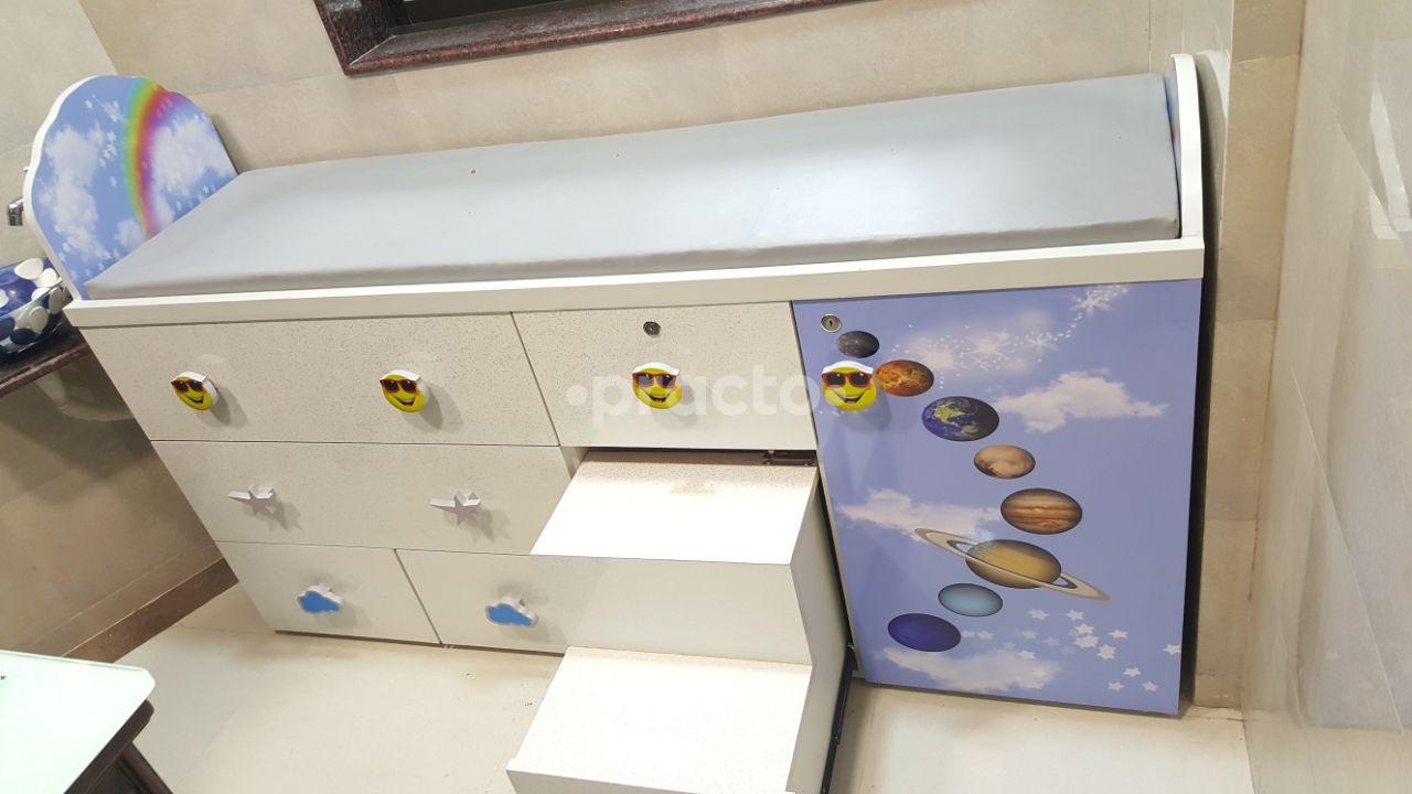 Services at Dr.Baldua's Clinic Goregaon West Mumbai