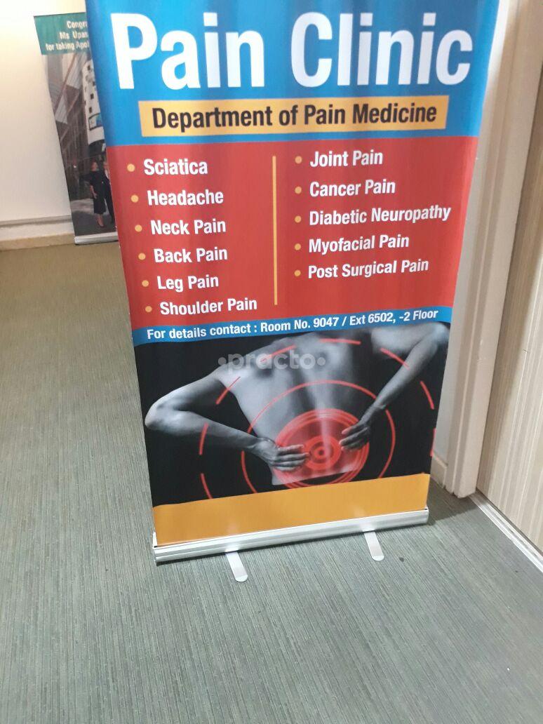 Pain Management Specialists In Musheerabad Hyderabad Instant