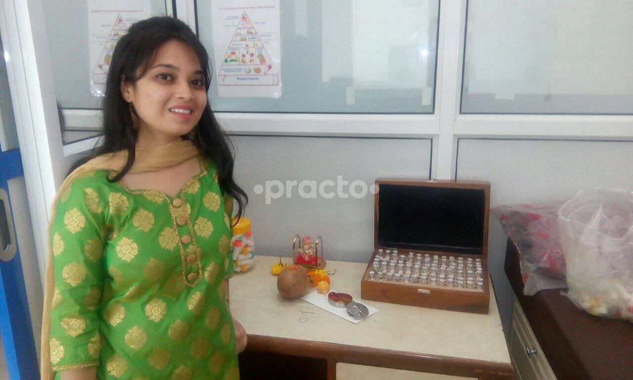 HealthCare Medical Centre and Diagnostics Gorai Mumbai