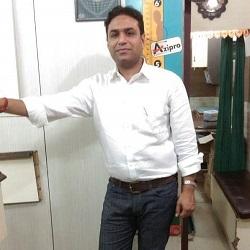 OPD/Ward at Medi - Clinique (Mantra Ayurveda) DLF Phase V Gurgaon