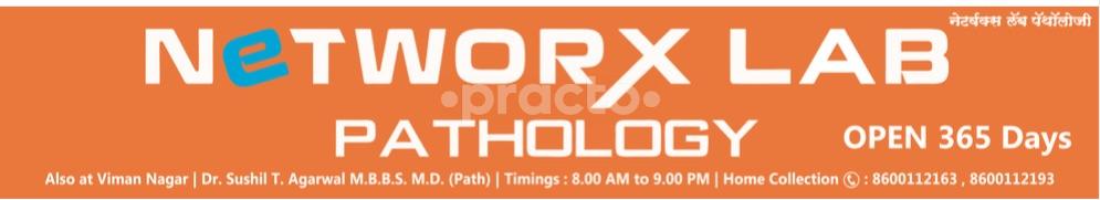 Networx Lab Pathology