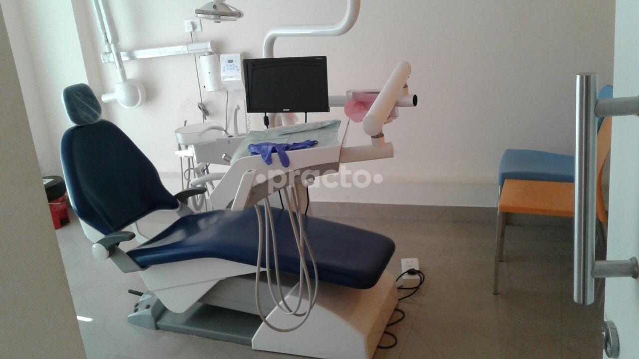 Clove Dental Miyapur Hyderabad