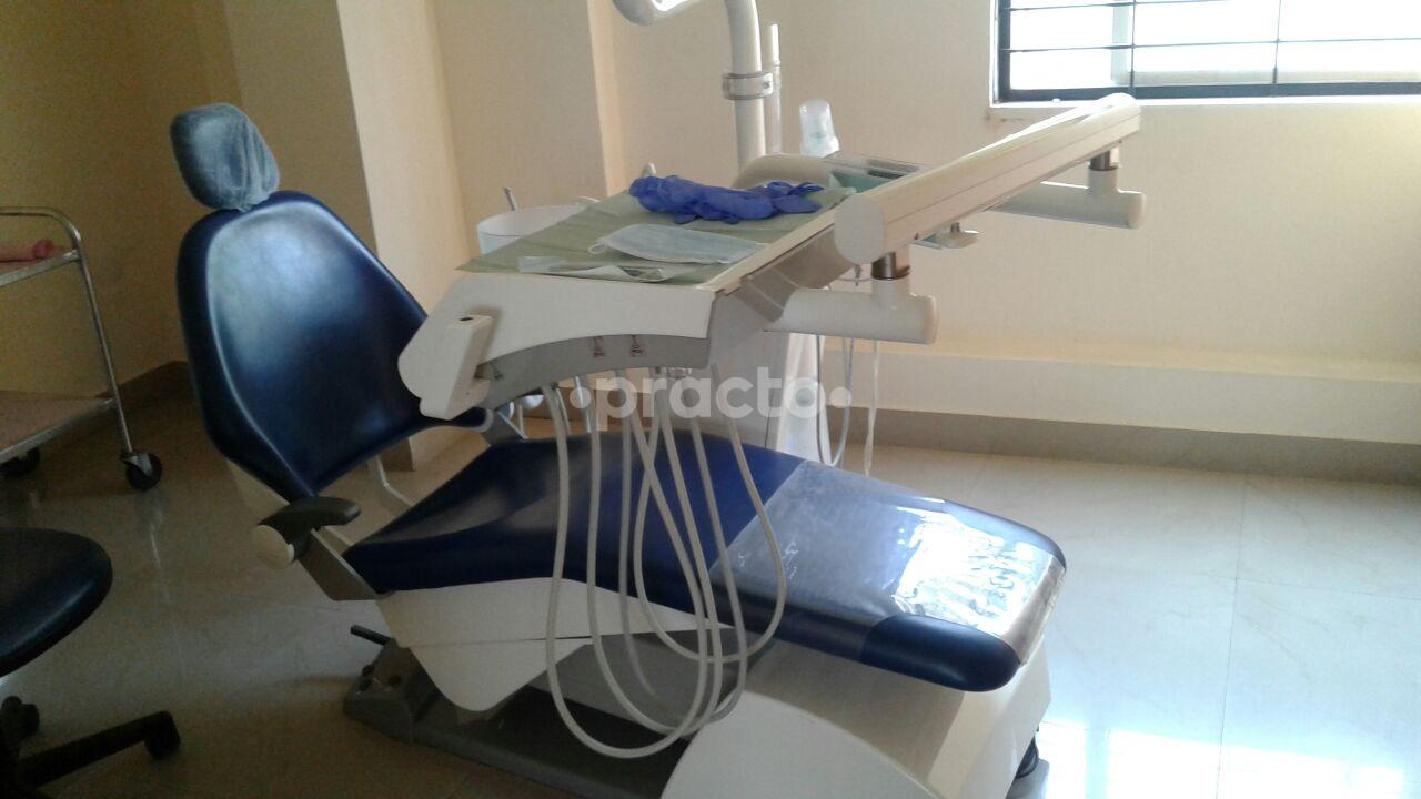 Clove Dental Miyapur Hyderabad