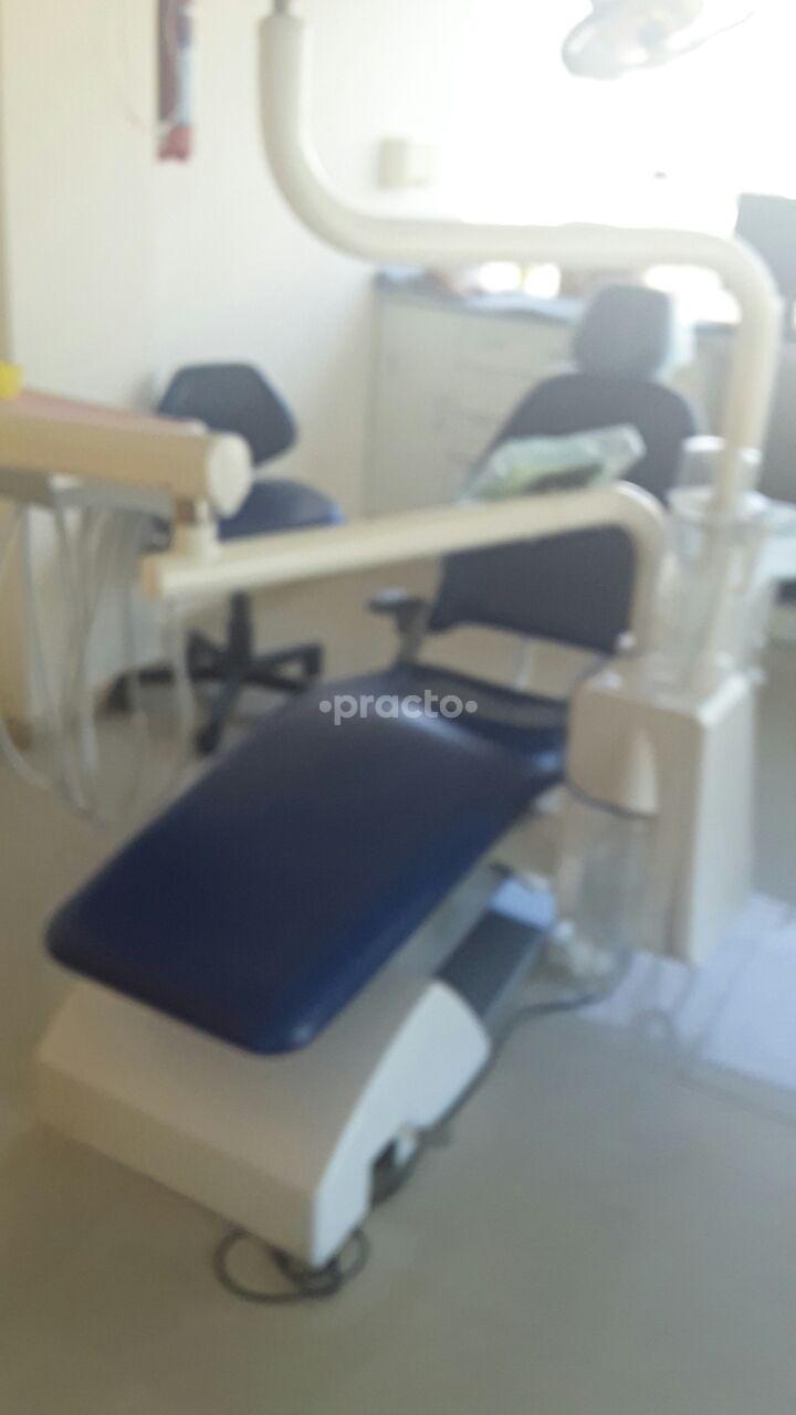 Clove Dental Kondapur Hyderabad