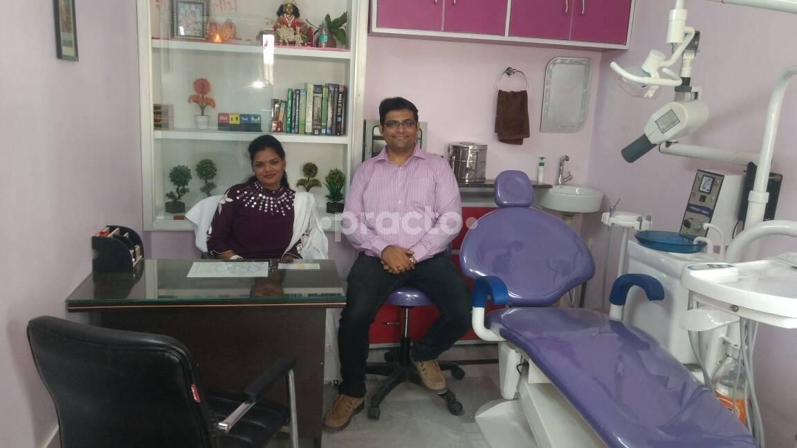 Natural Dental Clinic Sanjay Gandhi Puram Lucknow