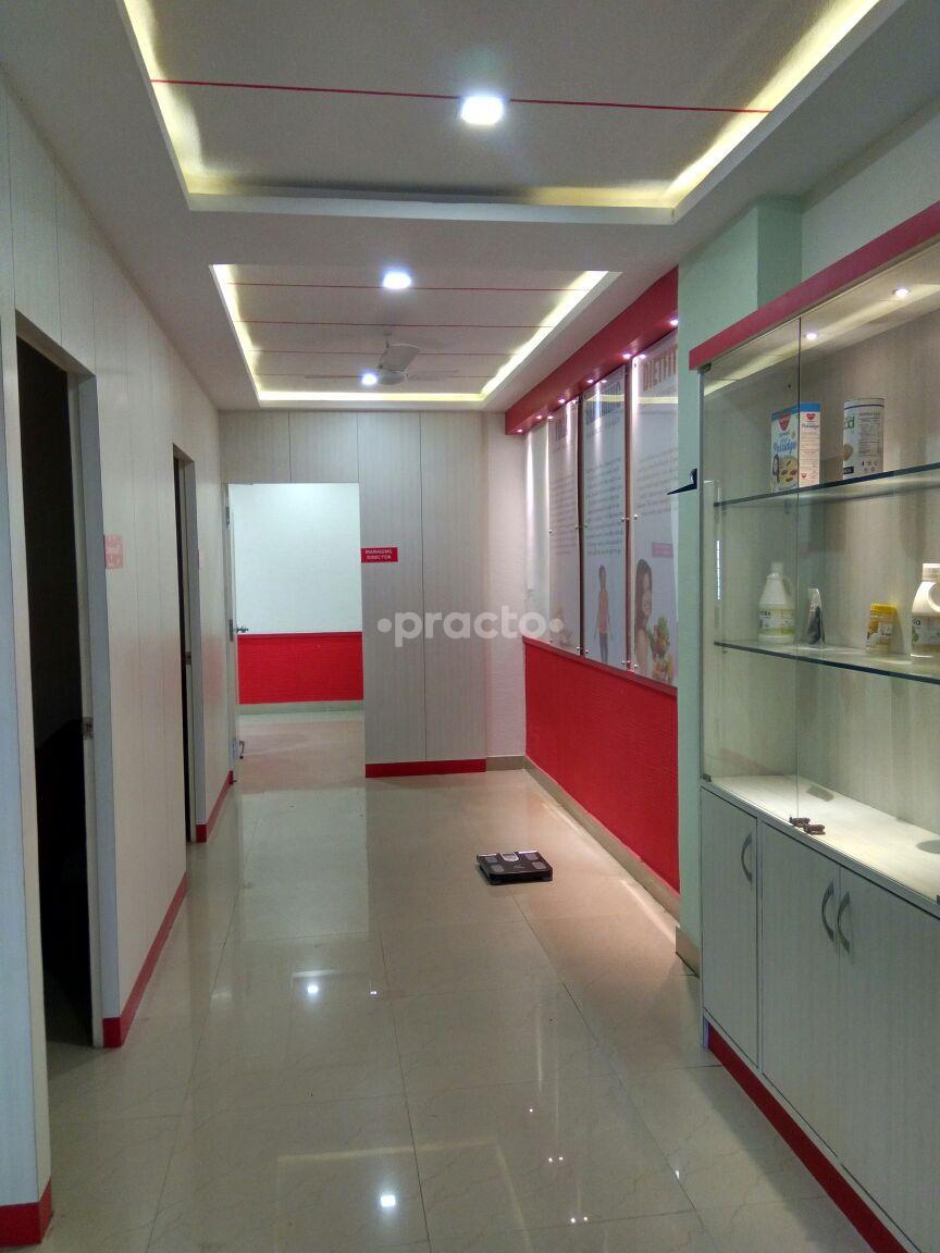 Ayush Mantra KPHB Hyderabad