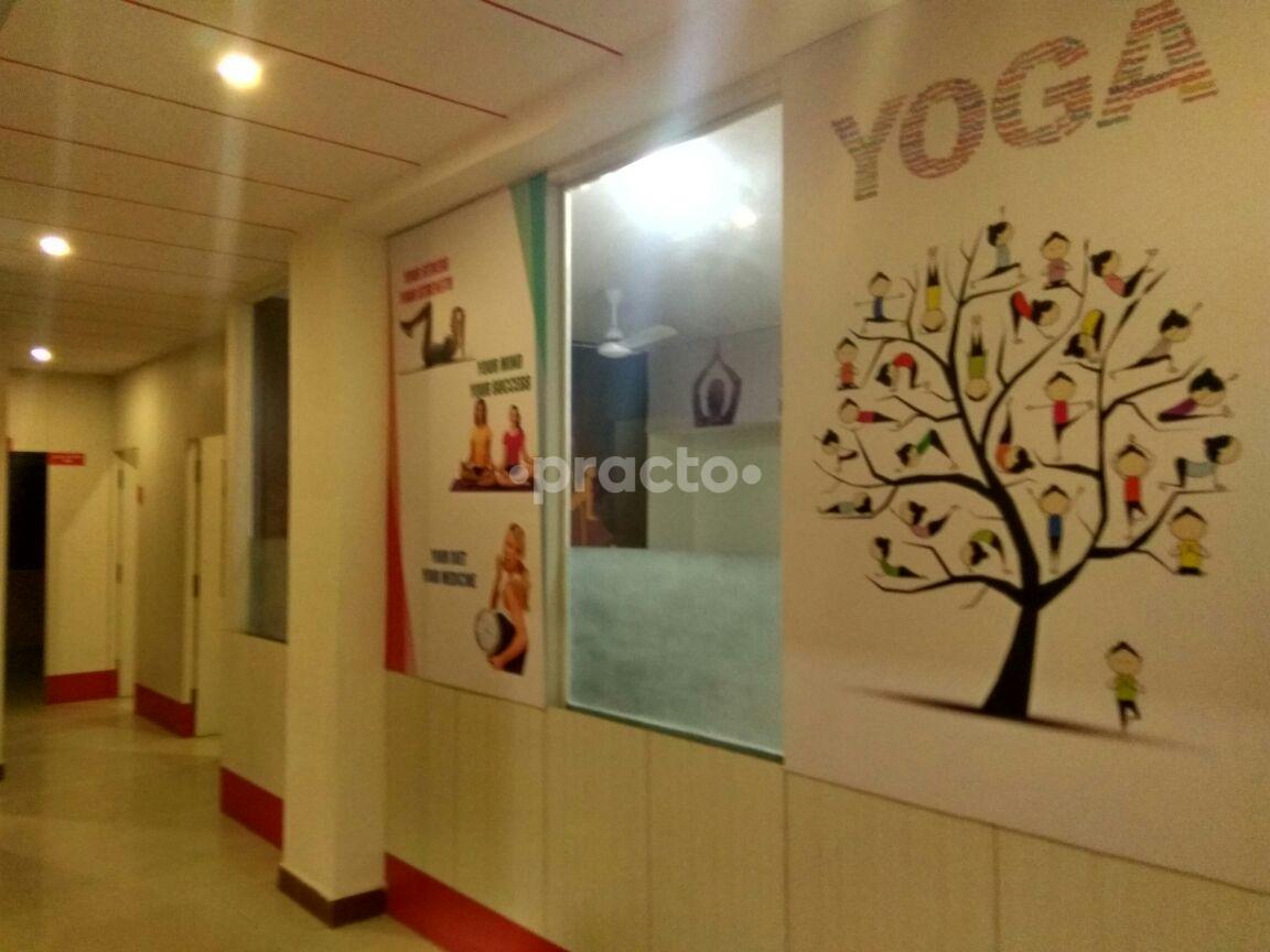 Ayush Mantra KPHB Hyderabad