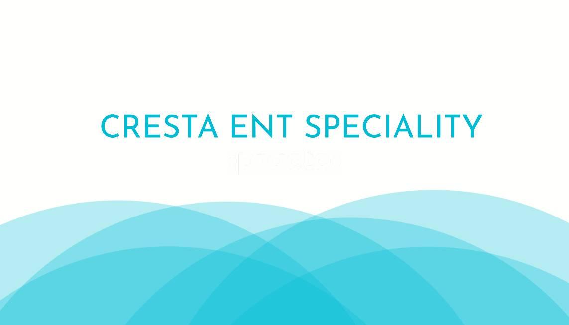 Cresta Ent Speciality Clinic Secunderabad Hyderabad
