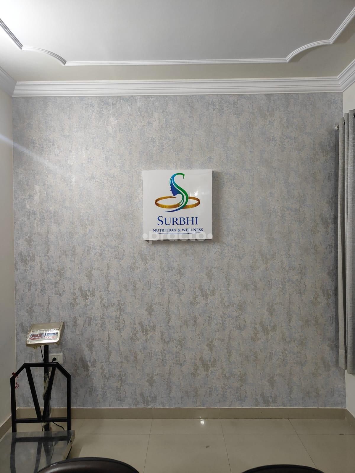 Surbhi nutrition  and  wellness Vaishali Nagar Jaipur