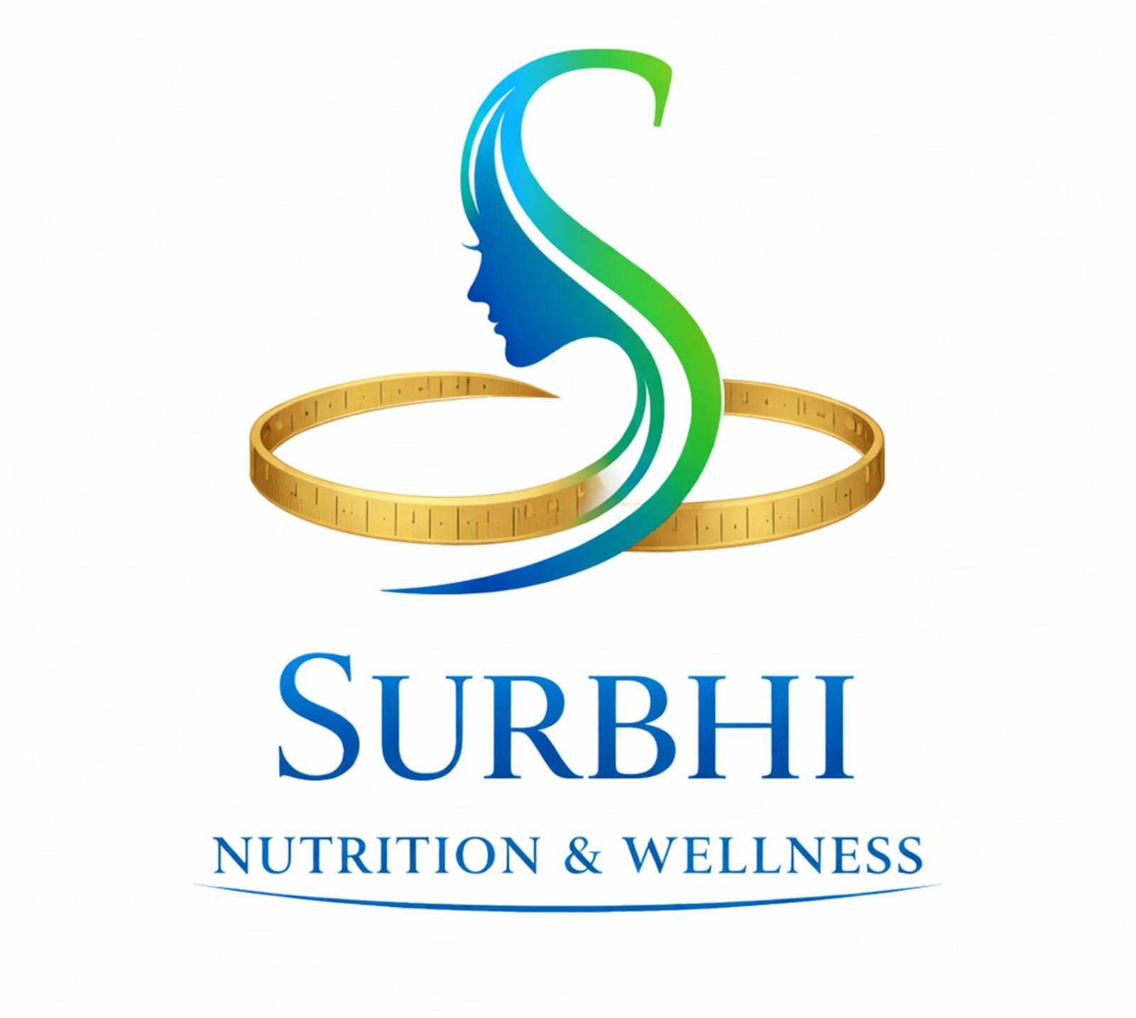 Surbhi nutrition  and  wellness
