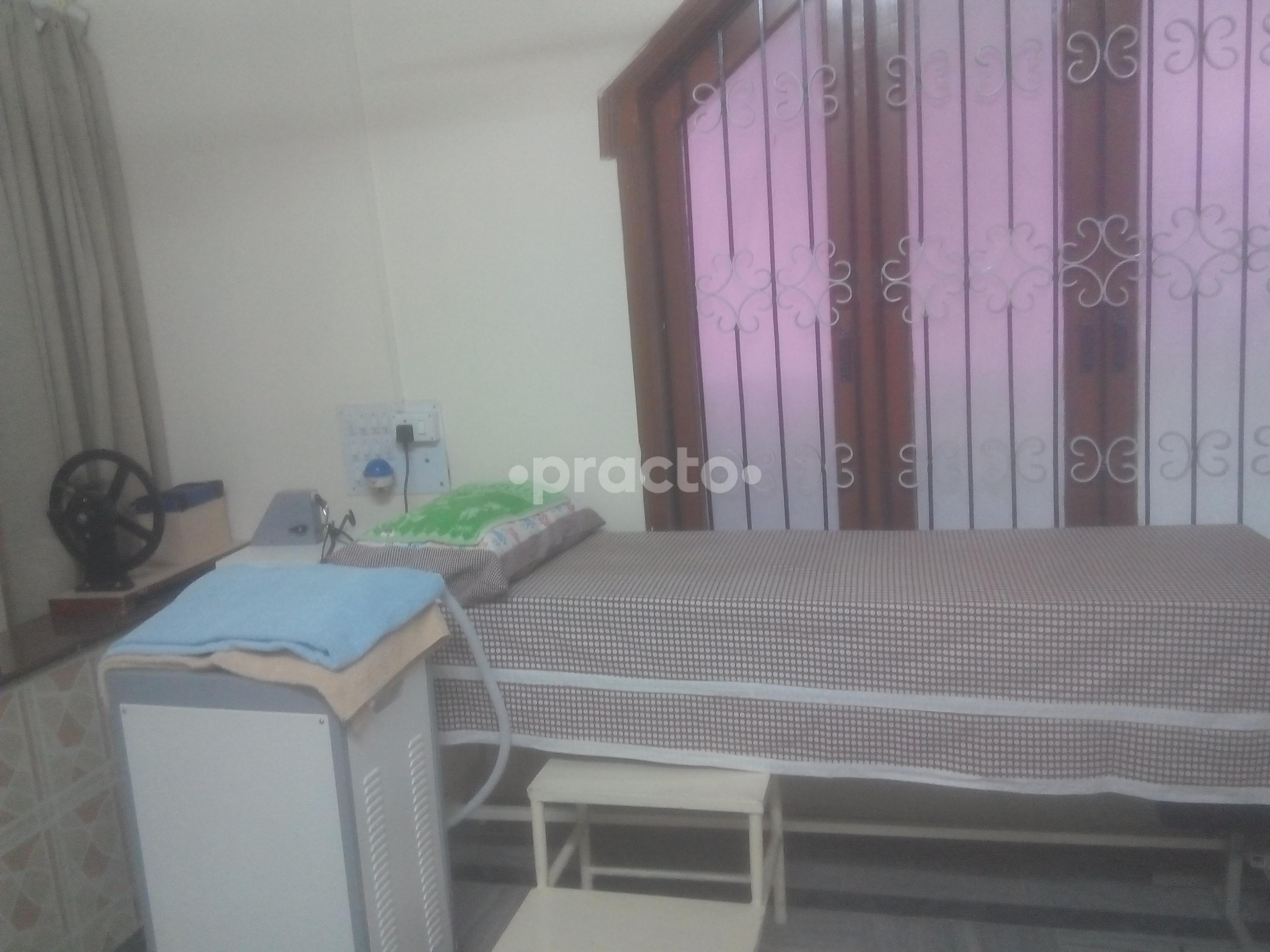 Services at Spring Life Physiotherapy Clinic Vijay Nagar Indore