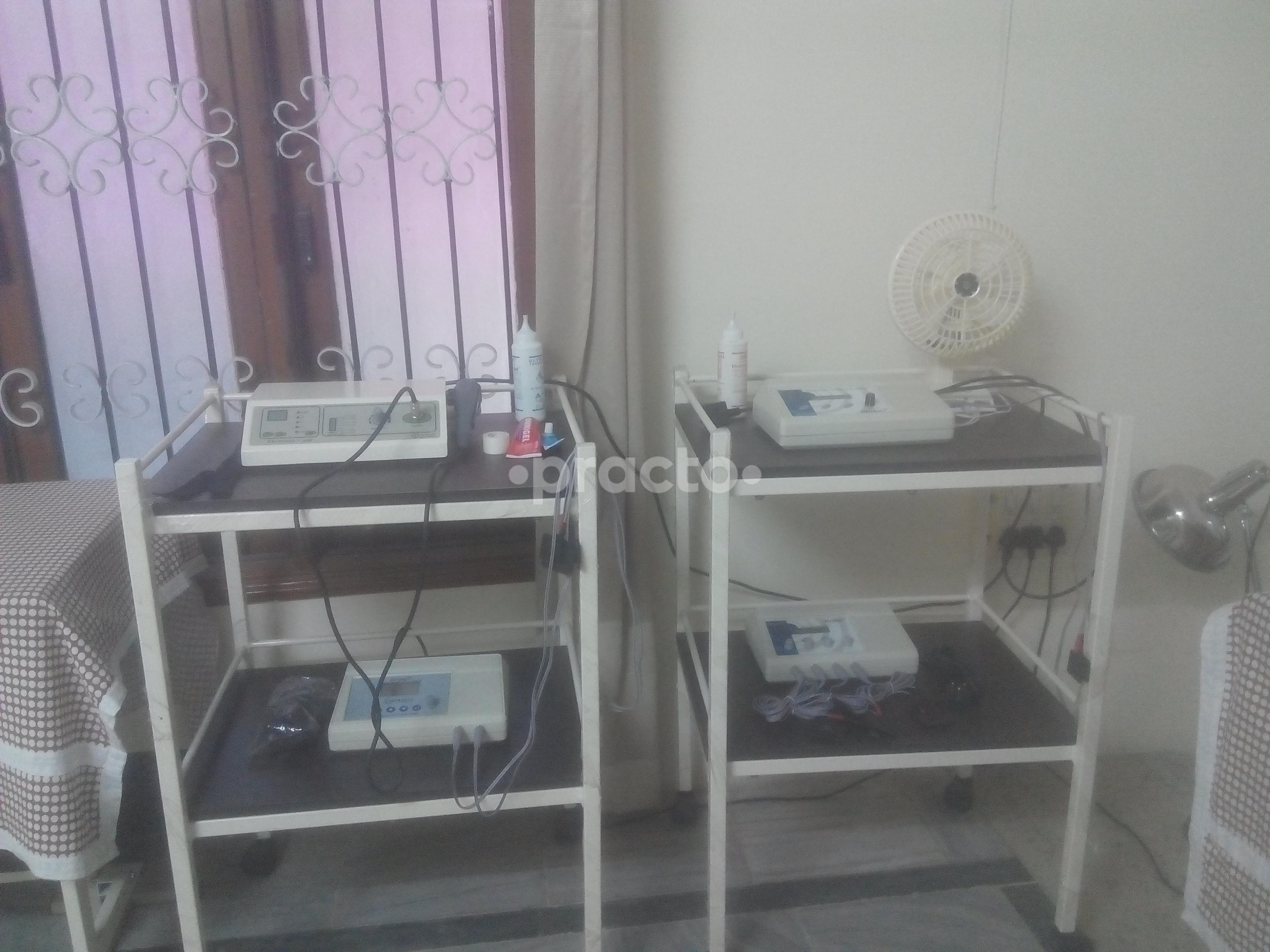 Others at Spring Life Physiotherapy Clinic Vijay Nagar Indore