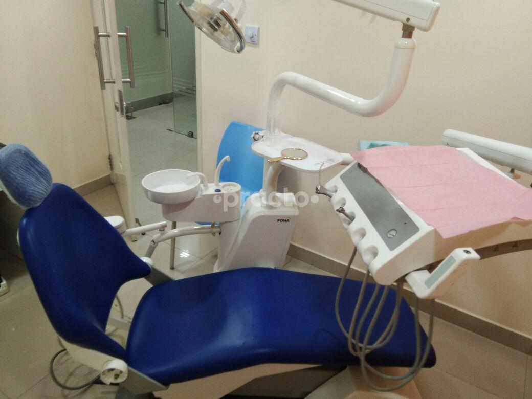Clove Dental Himayat Nagar Hyderabad