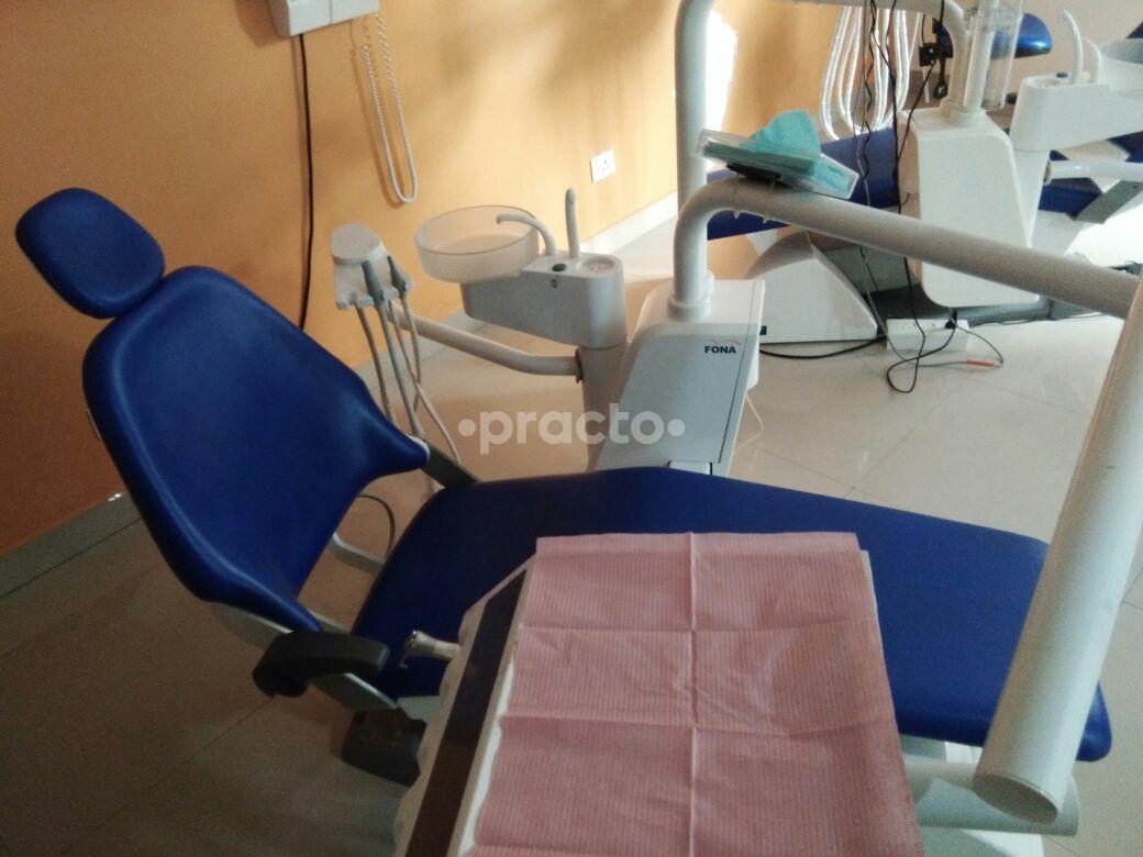 Clove Dental Himayat Nagar Hyderabad