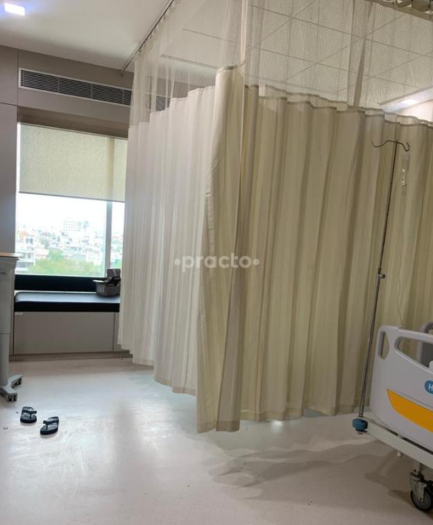 CKS Hospital Murlipura Jaipur
