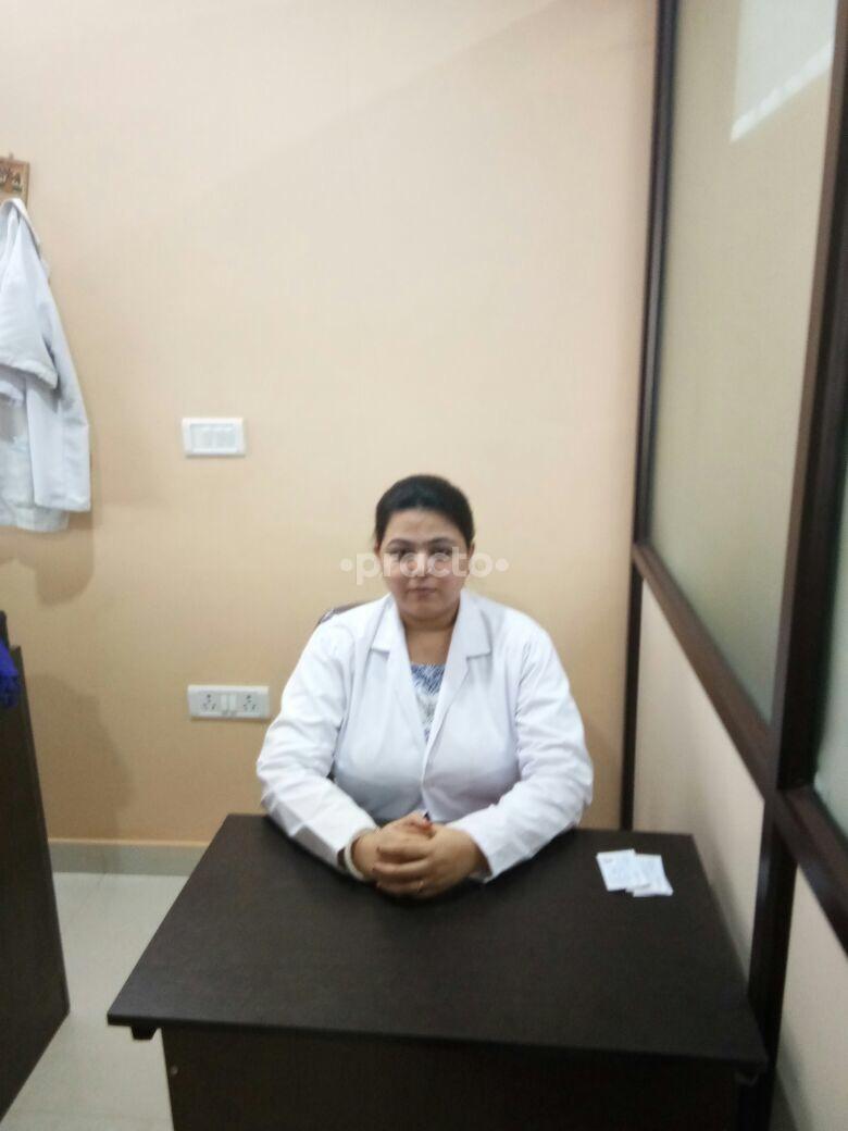OPD/Ward at Doctors@137 Sector 137 Noida