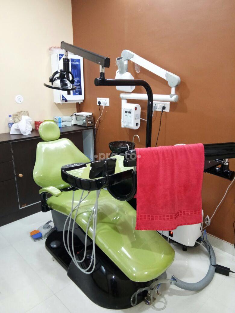 Services at Doctors@137 Sector 137 Noida