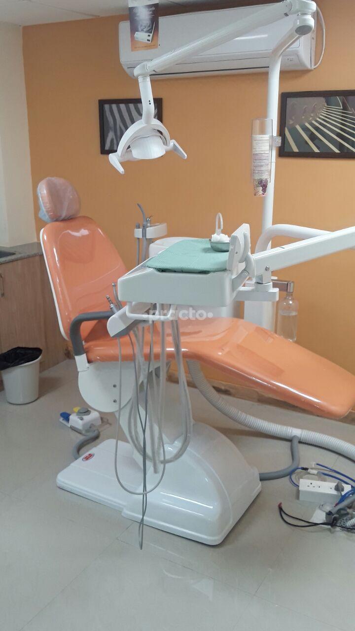 Clove Dental Paradise Hyderabad