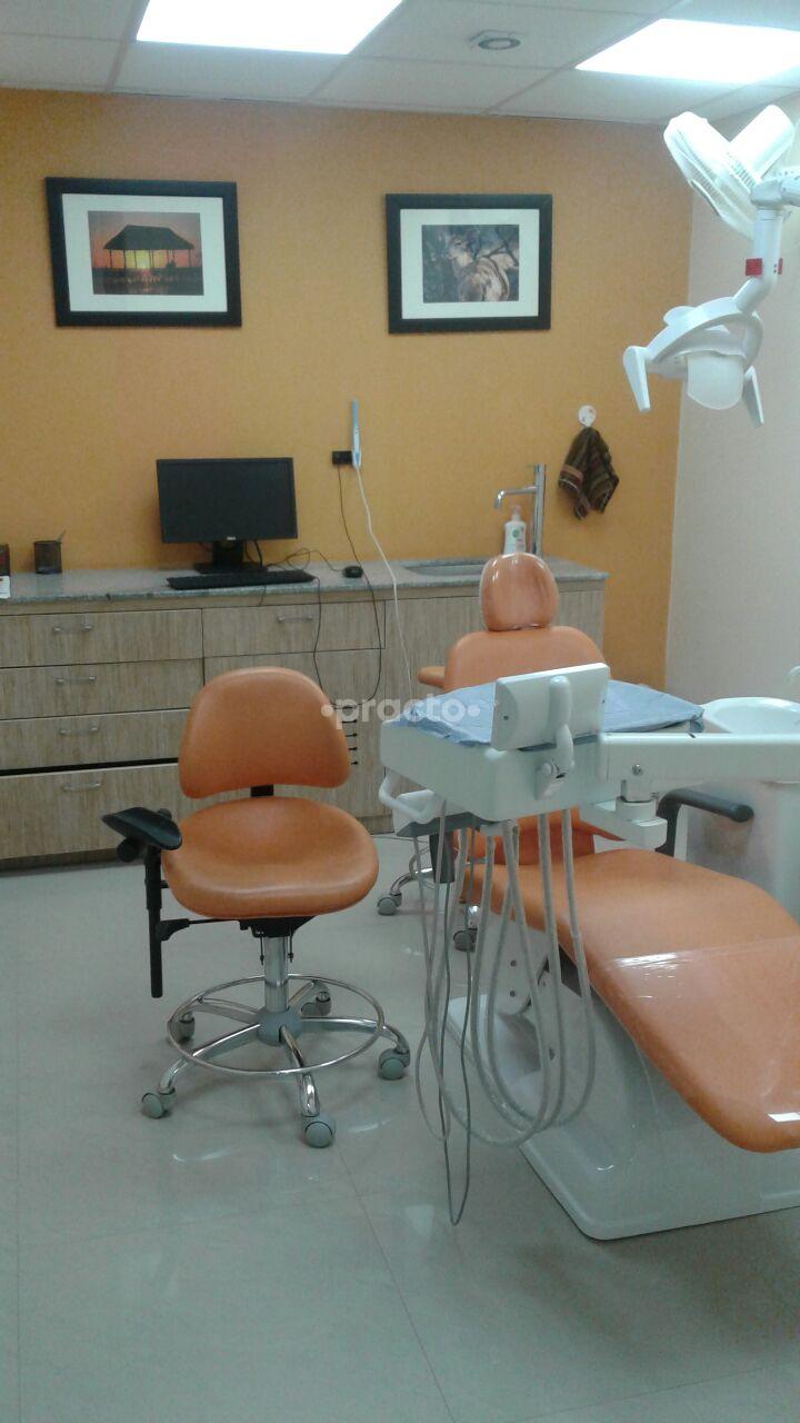Clove Dental Manikonda Hyderabad