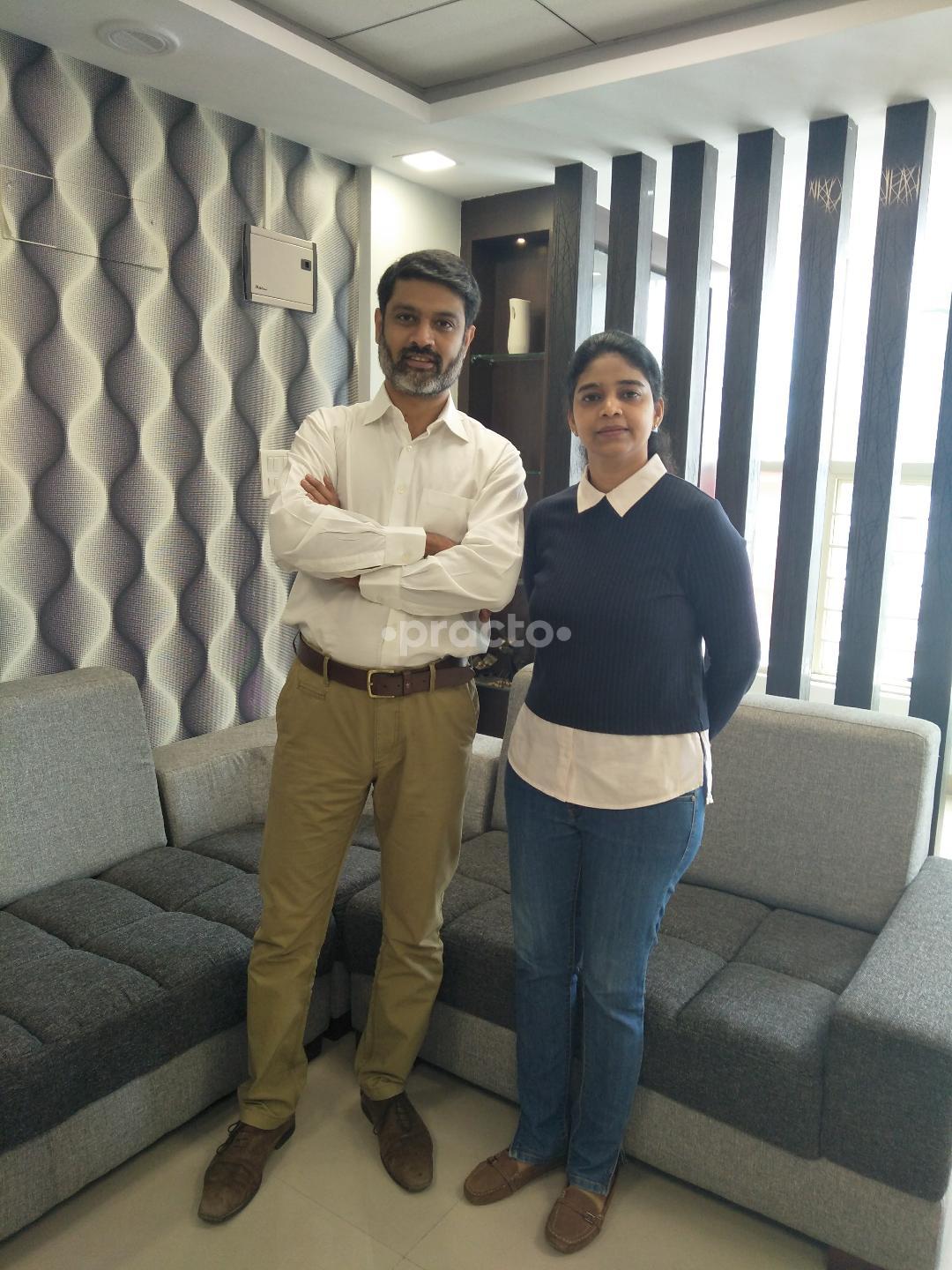 OPD/Ward at Shraddha Dental Care Bannerghatta Road Bangalore