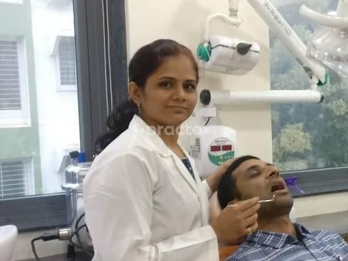 Let's Heal Advanced Dental Clinic Pashan Pune