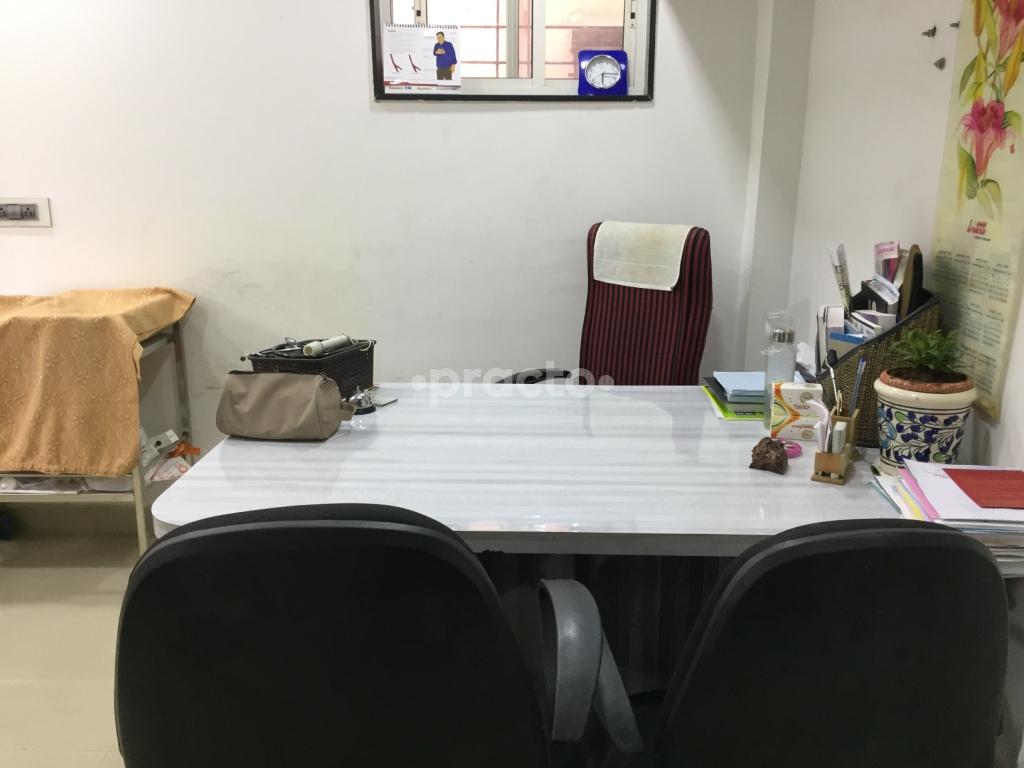OPD/Ward at Swaroop Clinic Sinhagad Road Pune