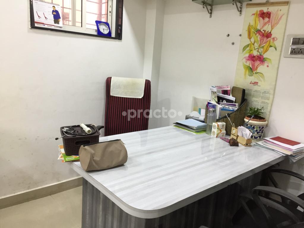 OPD/Ward at Swaroop Clinic Sinhagad Road Pune