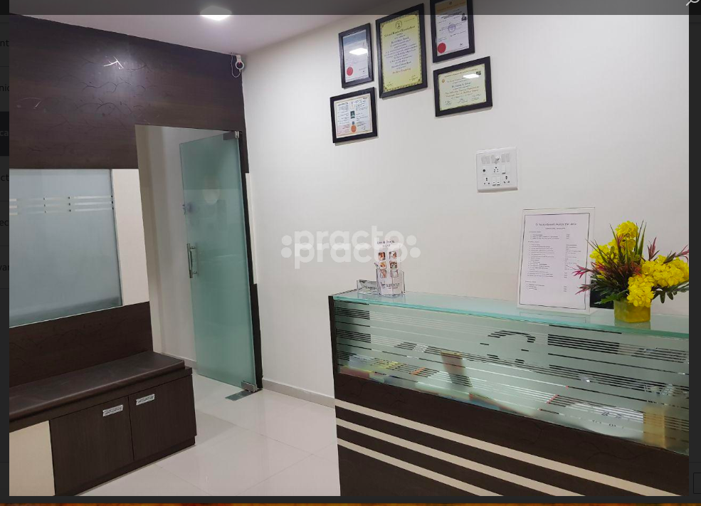 Auricle ENT Clinic Kharghar Navi Mumbai