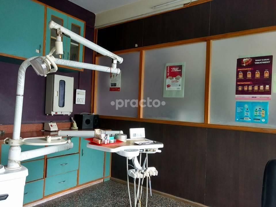 Orra Dental Clinic Jal Vayu Vihar Noida