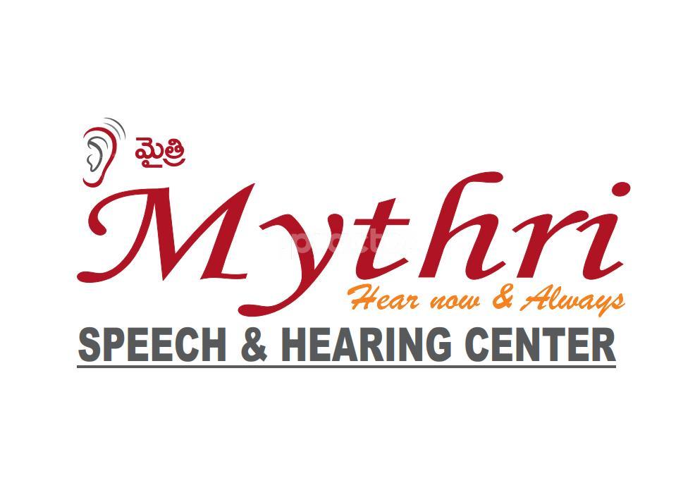 Mythri Speech and Hearing Center