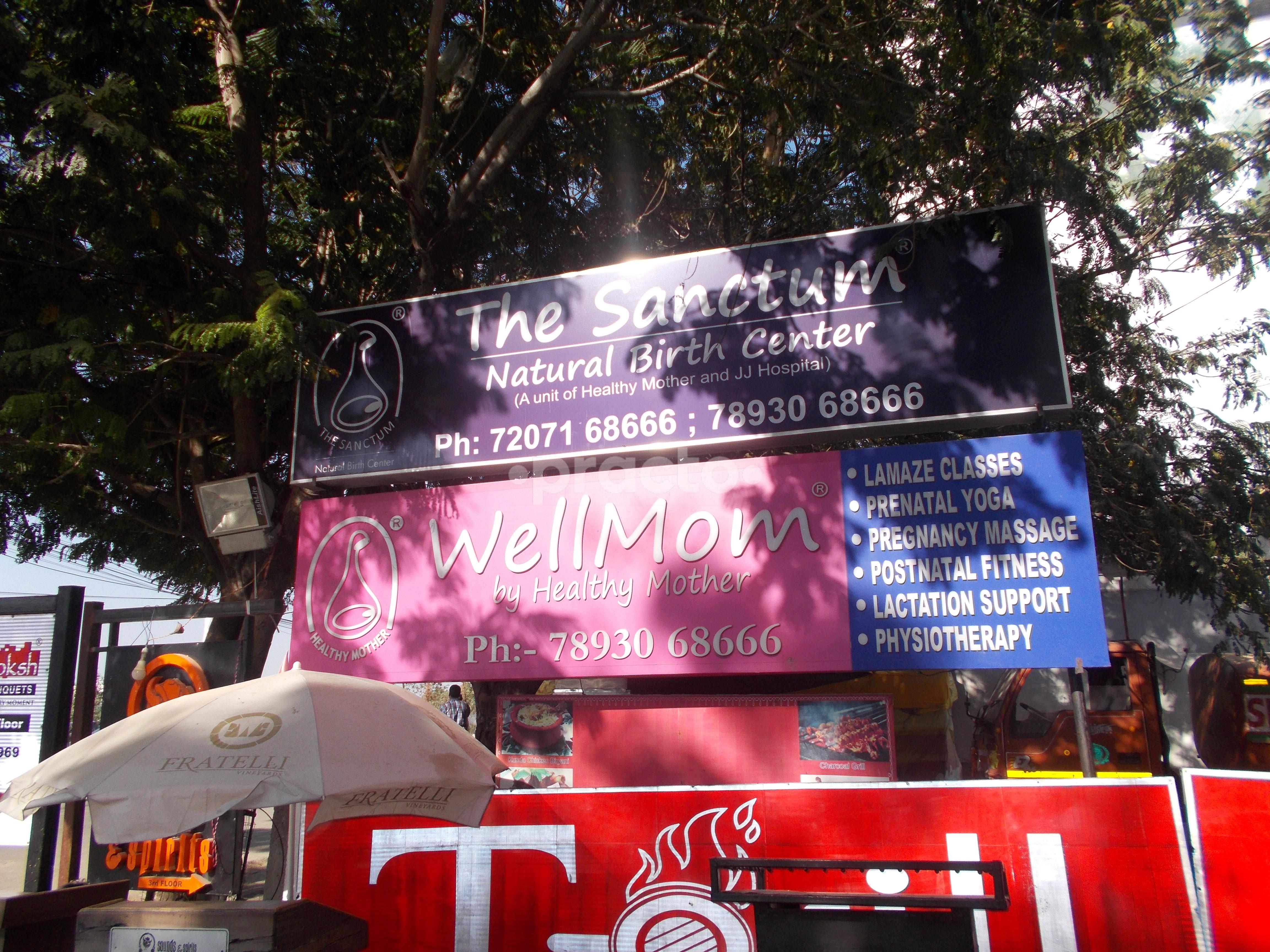 Best Gynecology Clinics In Nampally Hyderabad Book Appointment