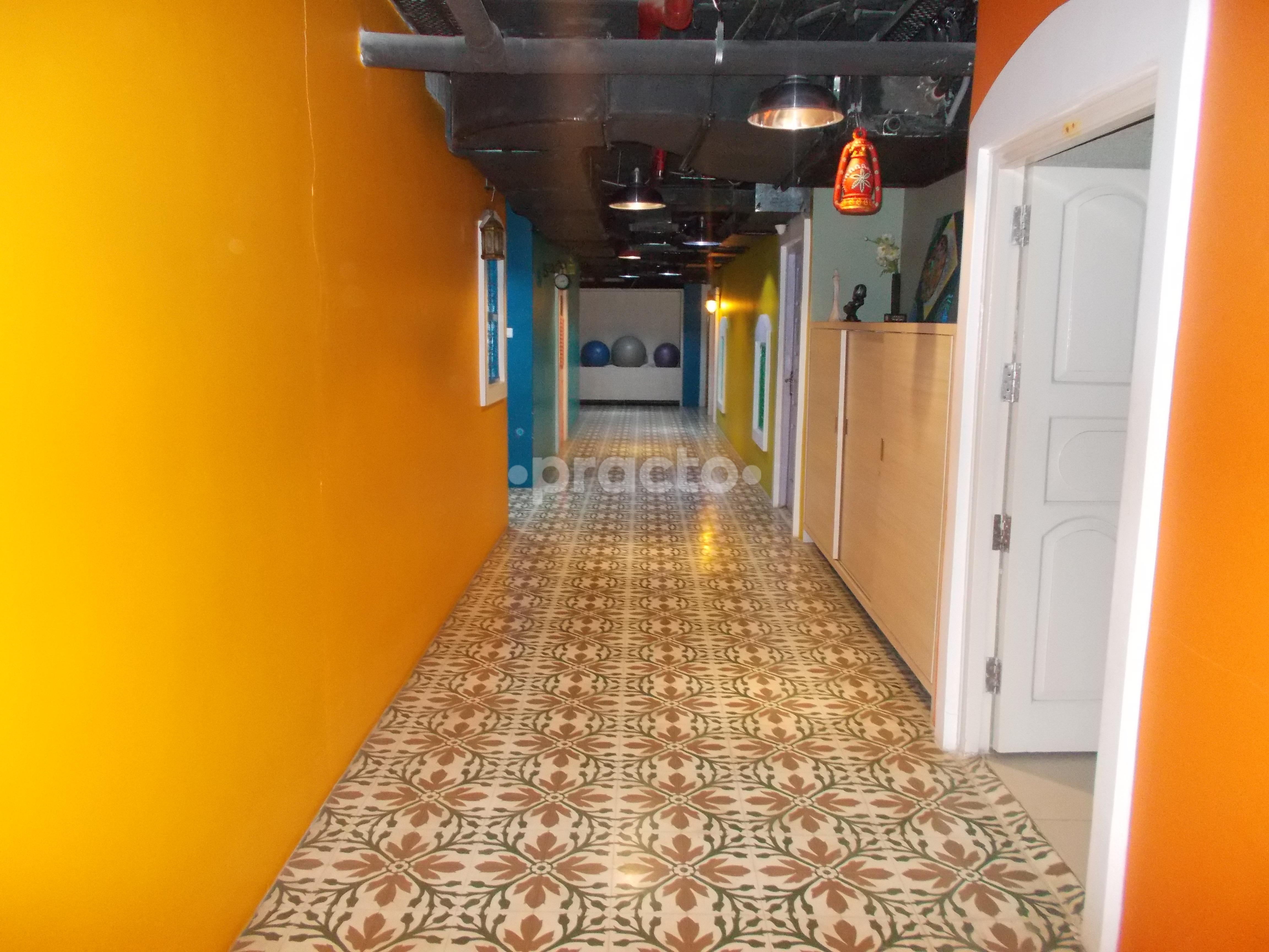 The Sanctum - Natural Birth Center Madhapur Hyderabad