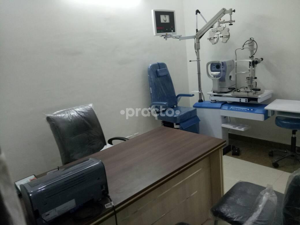 Wadhwa Eye Care Centre New Industrial Township 1 Faridabad