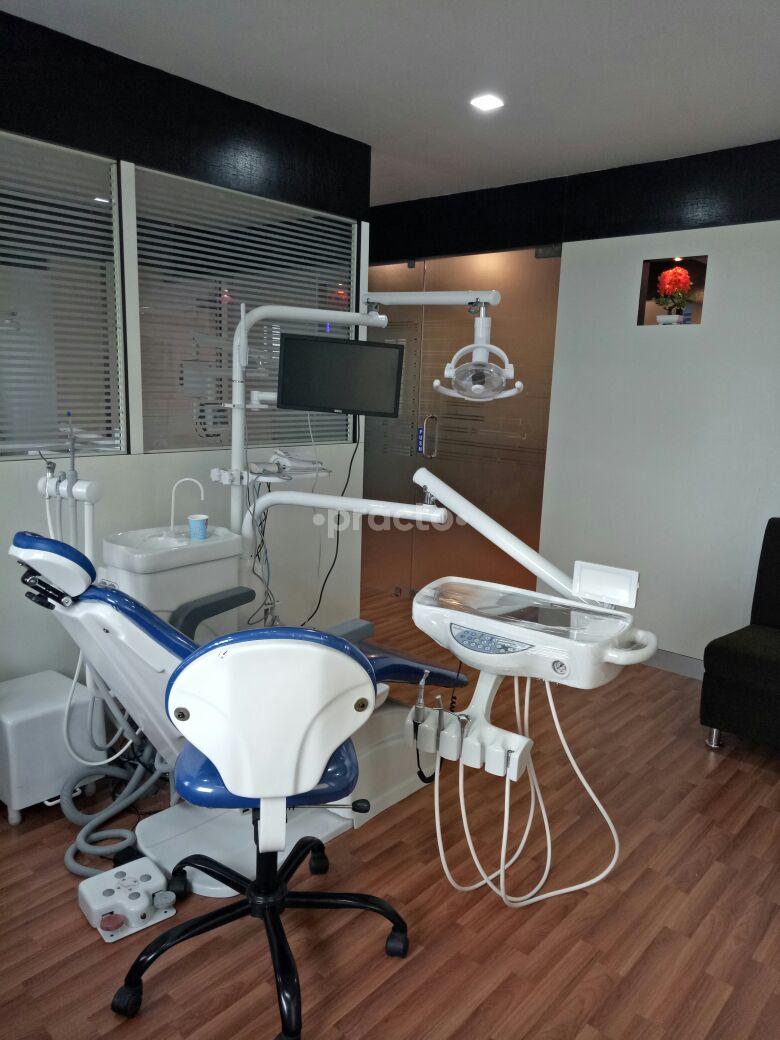 OPD/Ward at Smilz Multispeciality Dental Clinic and Implant Centre Hulimavu Bangalore