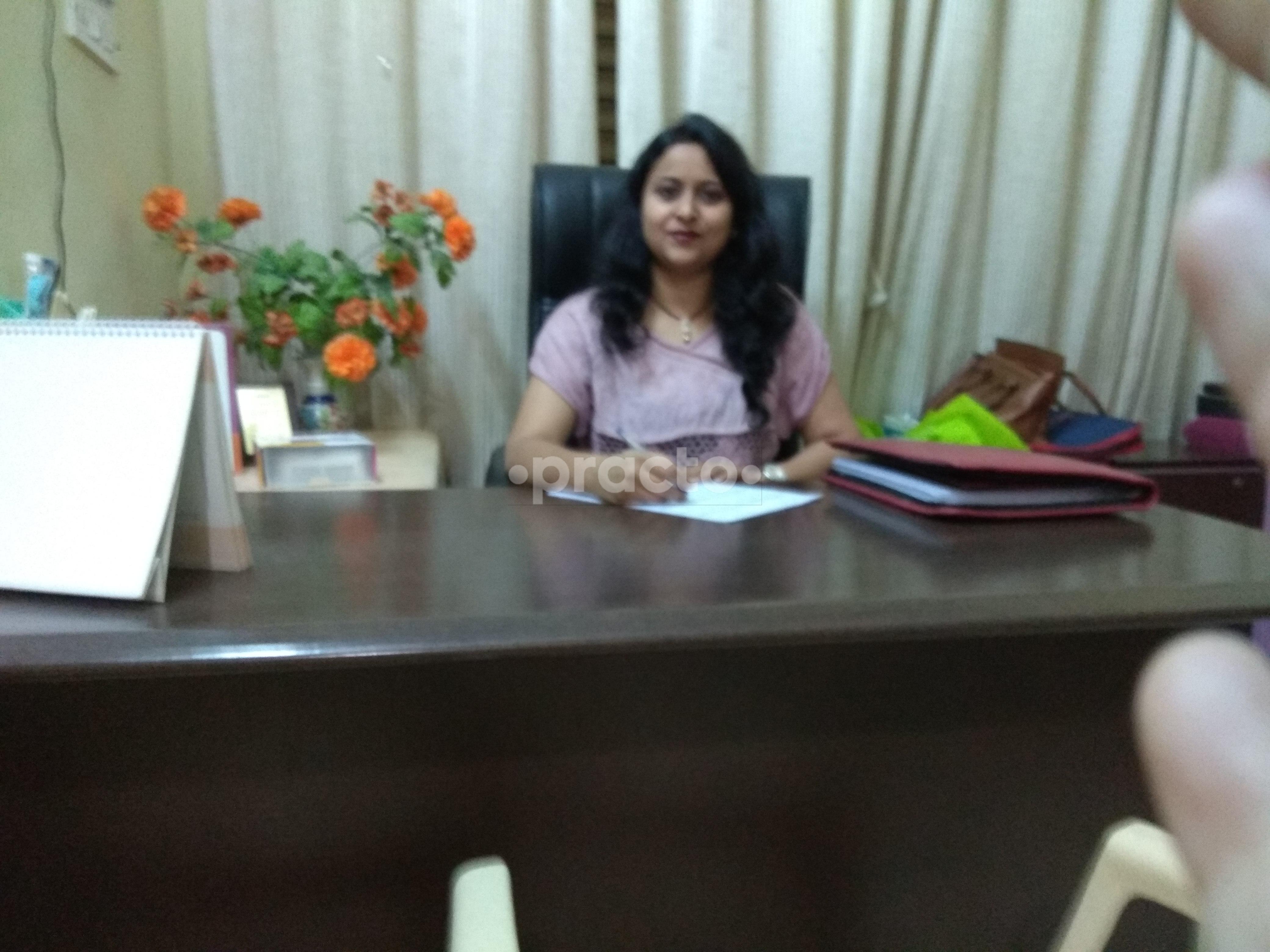 OPD/Ward at Rupal's Diet Clinic Pimple Saudagar Pune